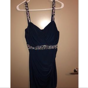 Party/Homecoming Dress